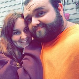 Meet your Posher, Dakota